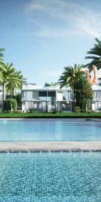 Luxurious 3–4 Bedroom Villas at Dubai Hills