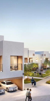 Bliss at Arabian Ranches