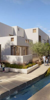 Bliss at Arabian Ranches
