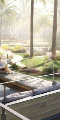 Luxury Living at Caya – Arabian Ranches
