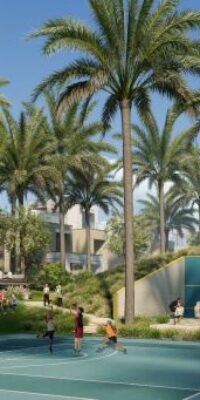 Luxury Living at Caya – Arabian Ranches