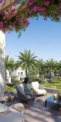 Luxury Living at Caya – Arabian Ranches