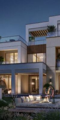 Luxury Living at Caya – Arabian Ranches