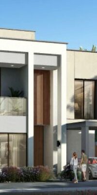 Luxury Living at Caya – Arabian Ranches