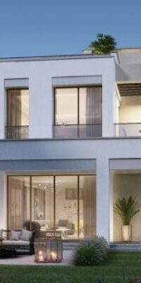 Luxury Living at Caya – Arabian Ranches