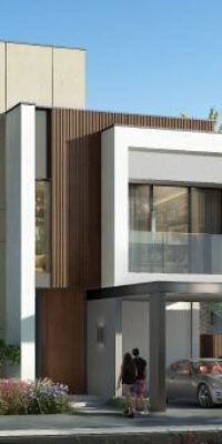 Luxury Living at Caya – Arabian Ranches