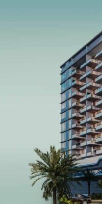 Evora Residences: Modernes Leben in Al Furjan