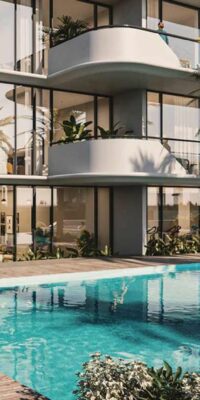 Evora Residences: Modernes Leben in Al Furjan