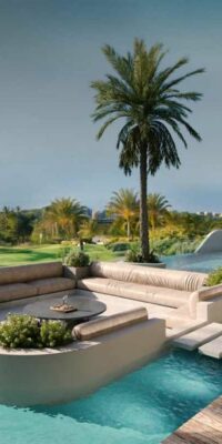 Evora Residences: Modernes Leben in Al Furjan