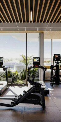 Evora Residences: Modernes Leben in Al Furjan