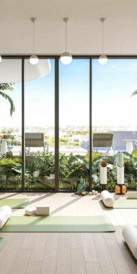 Evora Residences: Modernes Leben in Al Furjan