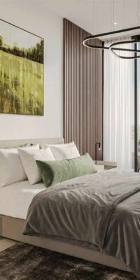Evora Residences: Modernes Leben in Al Furjan
