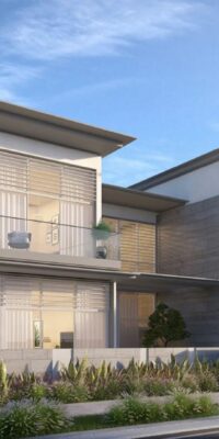 Exclusive 4 & 5-Bedroom Villas for Sale