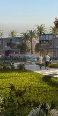 Exclusive 4 & 5-Bedroom Villas for Sale