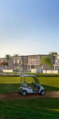 Exclusive 4 & 5-Bedroom Villas for Sale