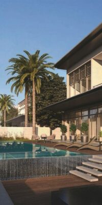 Exclusive 4 & 5-Bedroom Villas for Sale