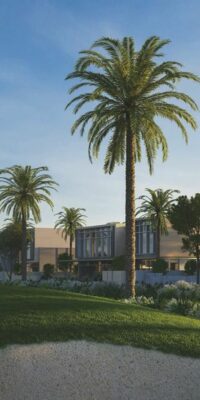 Exclusive 4 & 5-Bedroom Villas for Sale