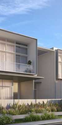 Exclusive 4 & 5-Bedroom Villas for Sale