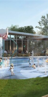 Joy at Arabian Ranches