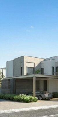Joy at Arabian Ranches