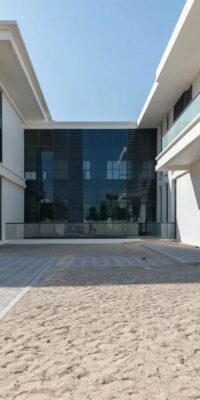 Luxury Grove Villas by Emaar at Dubai Hills