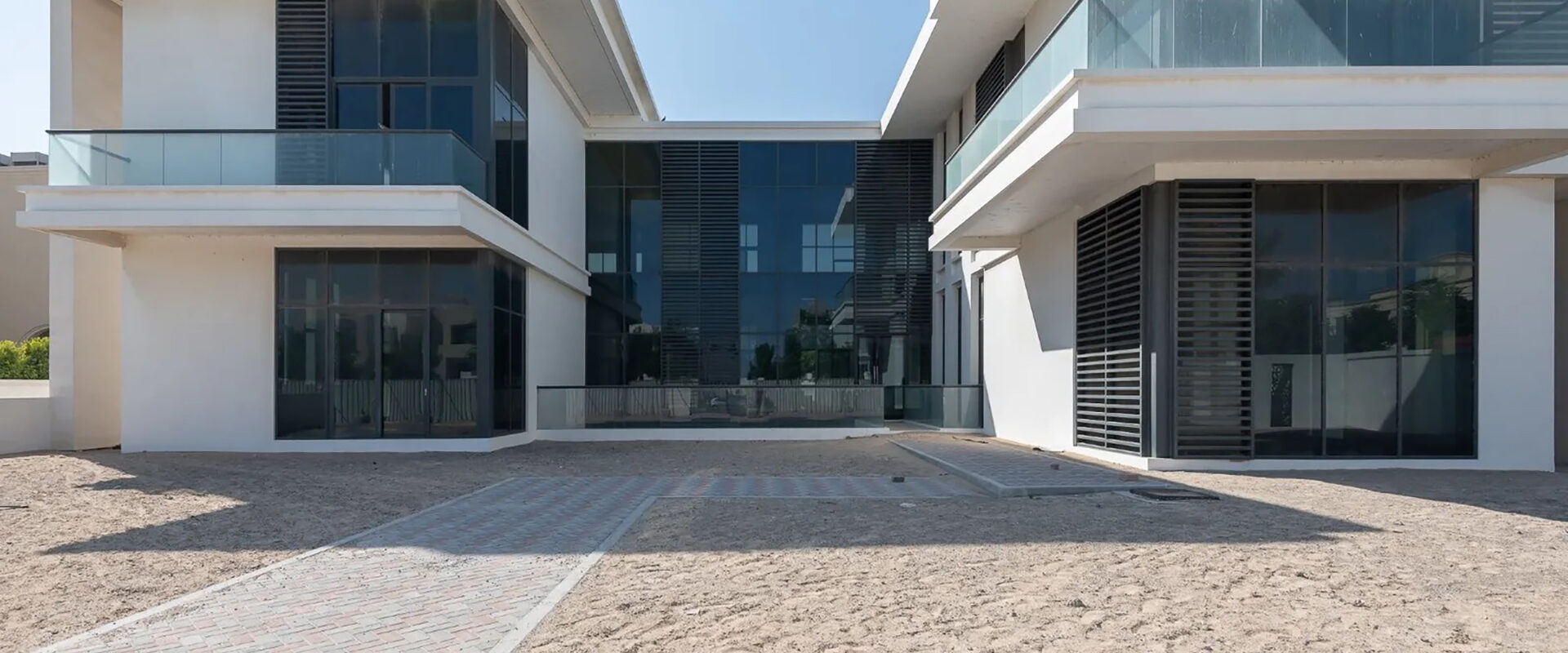 Luxuriöse Grove Villen von Emaar im Dubai Hills