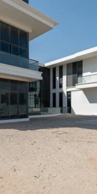 Luxury Grove Villas by Emaar at Dubai Hills