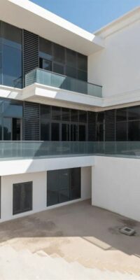 Luxury Grove Villas by Emaar at Dubai Hills