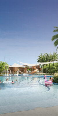 Luxurious Townhouses at Anya, Arabian Ranches