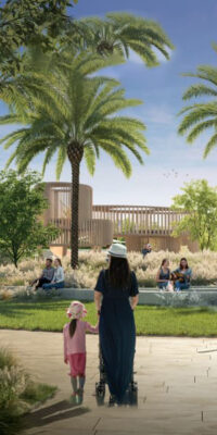 Luxurious Townhouses at Anya, Arabian Ranches