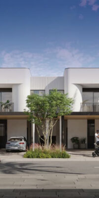 Luxurious Townhouses at Anya, Arabian Ranches