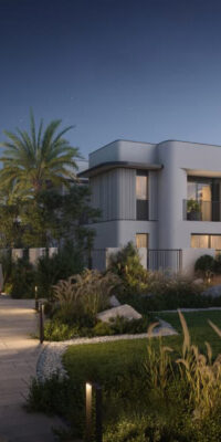 Luxurious Townhouses at Anya, Arabian Ranches