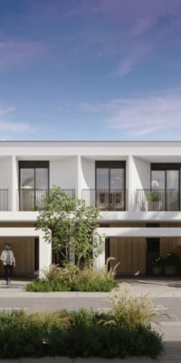 Luxurious Townhouses at Anya, Arabian Ranches
