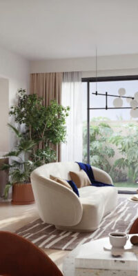 Luxurious Townhouses at Anya, Arabian Ranches