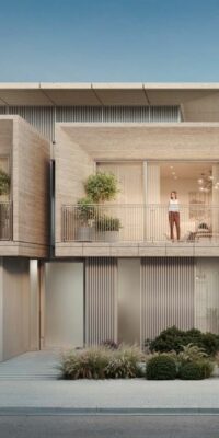 Luxurious Villas in Dubai Hills Estate