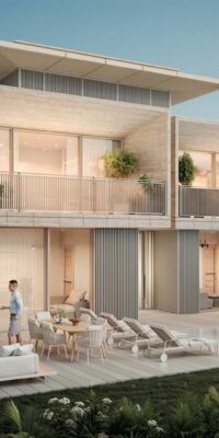 Luxurious Villas in Dubai Hills Estate