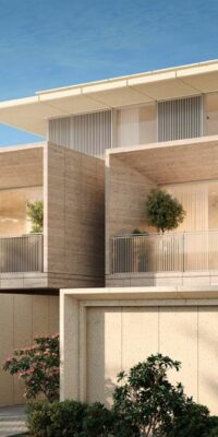 Luxurious Villas in Dubai Hills Estate