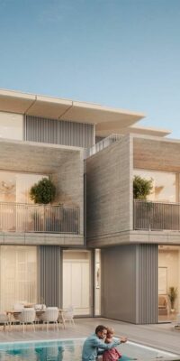Luxurious Villas in Dubai Hills Estate