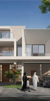Luxury 5-Bedroom Villas for Sale