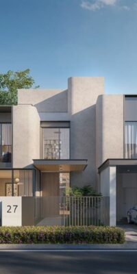 Luxury 5-Bedroom Villas for Sale