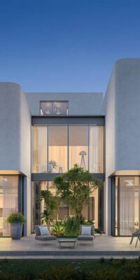 Luxury 5-Bedroom Villas for Sale