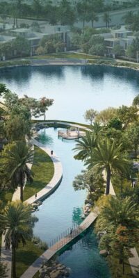 Luxury 5-Bedroom Villas for Sale