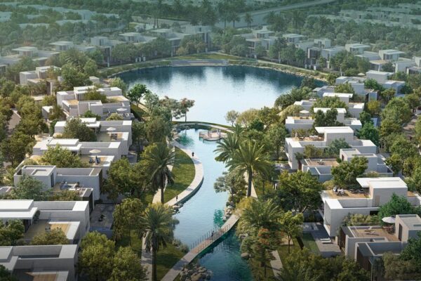 Wohnungskauf in Dubai mit Kredit: Alles, was Sie wissen müssen