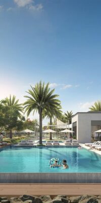 Luxury 5-Bedroom Villas for Sale