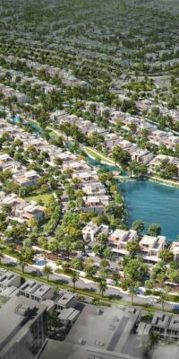 Luxury 5-Bedroom Villas for Sale