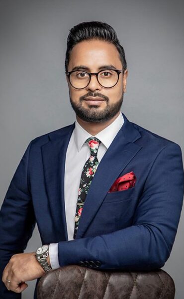 Nazim Ab Mirza