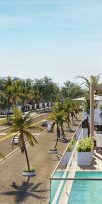 Pristine by Zoya Residenzen in Al Furjan