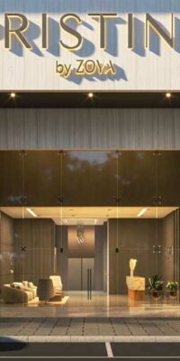 Pristine by Zoya Residenzen in Al Furjan