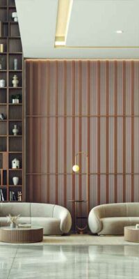 Pristine by Zoya Residenzen in Al Furjan