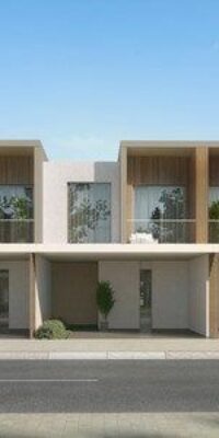 Ruba Townhouses at Arabian Ranches